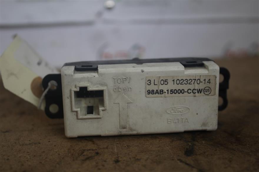 RECAMBIO para Ford Focus