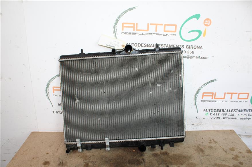 RECAMBIO para Peugeot 307 2.0 HDI 307 SW 79Kw (2003)