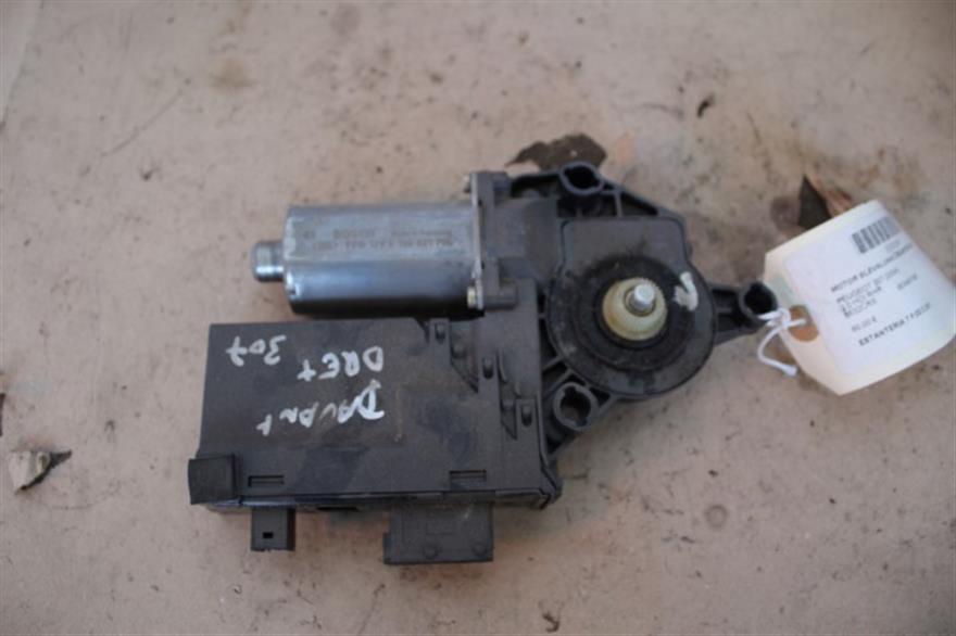 RECAMBIO para Peugeot 307 2.0 HDI 100Kw (2004)