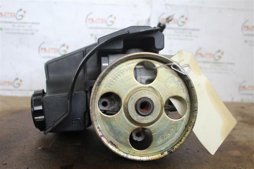 RECAMBIO para Citroen Berlingo 1.9 D 51Kw (2004)