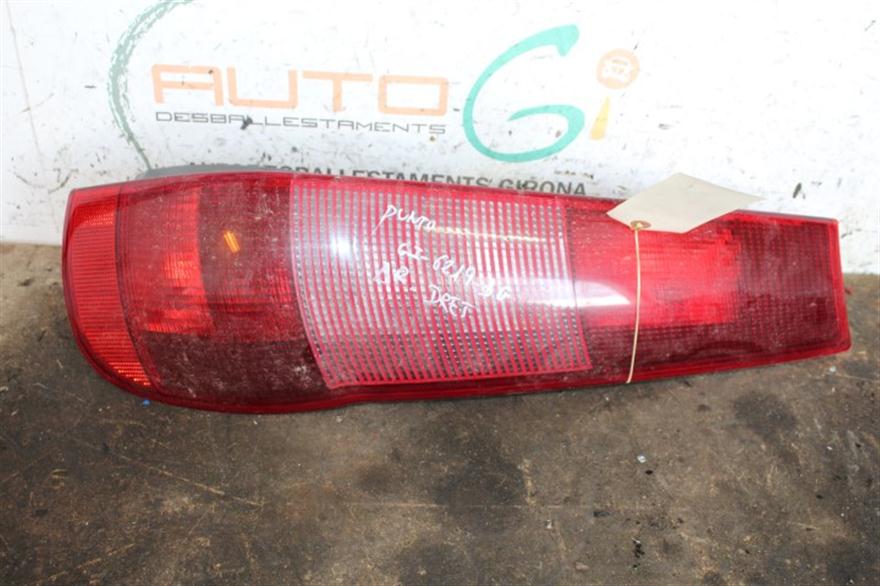 RECAMBIO para Fiat Punto 1.1 G 40Kw (1998)