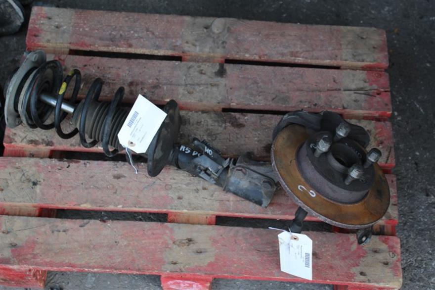 RECAMBIO para Renault   5 1.4 G GTL 43Kw (1988)