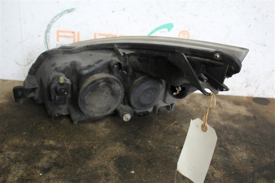 RECAMBIO para Renault Espace 1.9 DCI 88Kw (2002)