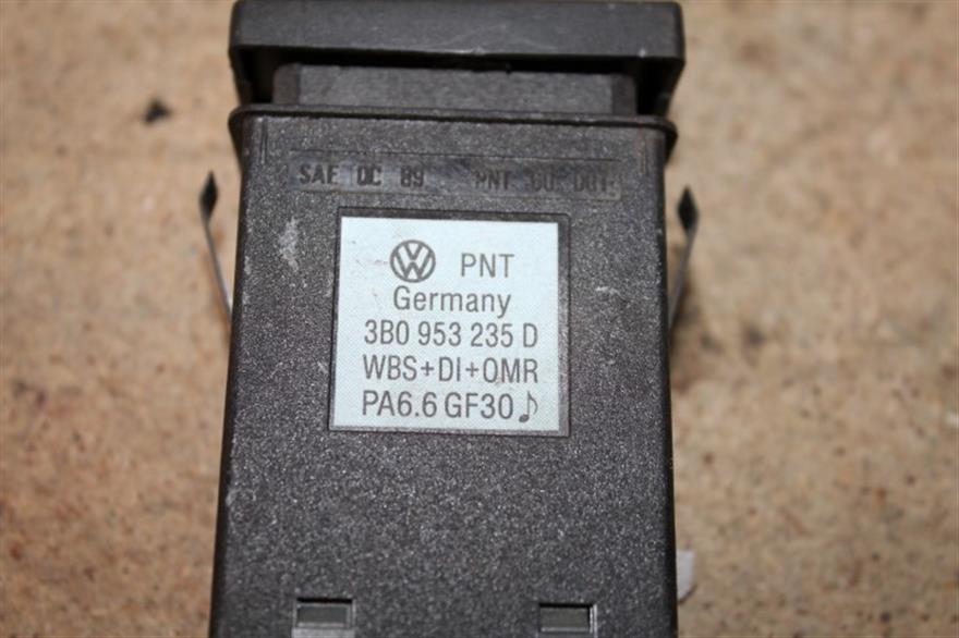 RECAMBIO para Volkswagen Passat 1.9 TDI VAR (2000)