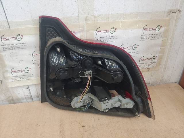 RECAMBIO para Volvo V60 2.4 D 2.4 D5 120Kw (2004)