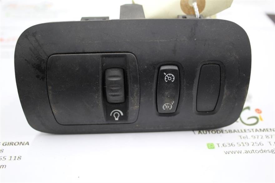 RECAMBIO para Renault Megane Cabrio 1.9 DCI F9Q800 (2005)