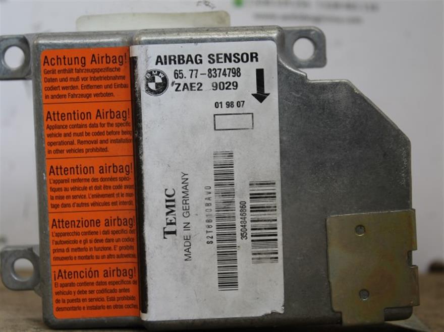RECAMBIO para Bmw   318 1.7 TDS COMPACT (E36) 66Kw (1998)