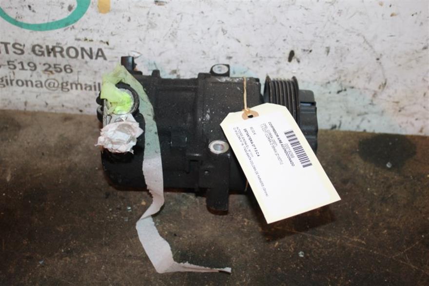 RECAMBIO para Opel Corsa 1.3 CDTI CORSA D 55Kw (2007)