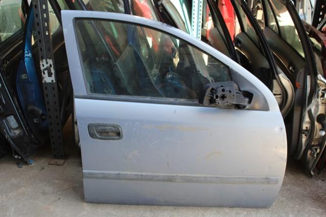 RECAMBIO para Opel Astra 1.6 G ASTRA G 74Kw (2003)