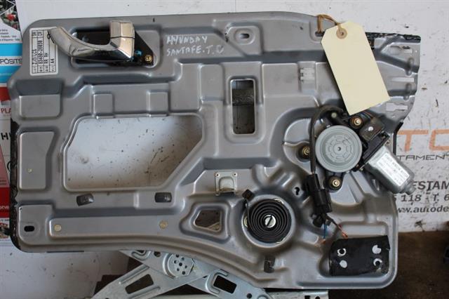 RECAMBIO para Hyundai Santa Fe