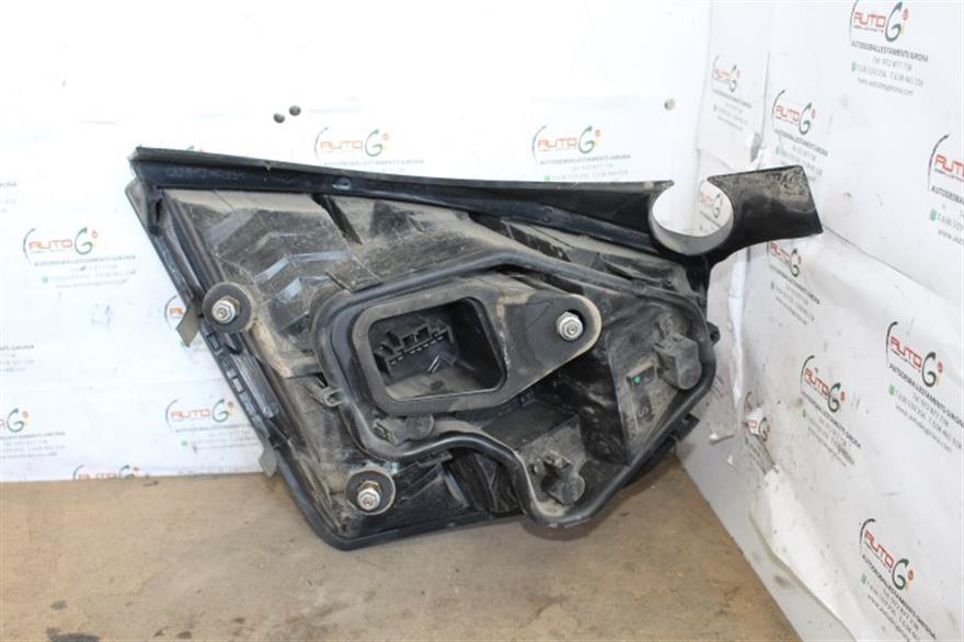 RECAMBIO para Fiat Stilo 1.9 JTD (2005)