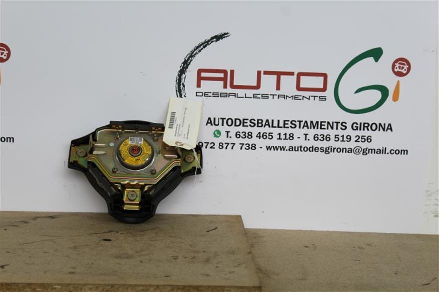 RECAMBIO para Toyota Yaris 1.4 D (2003)