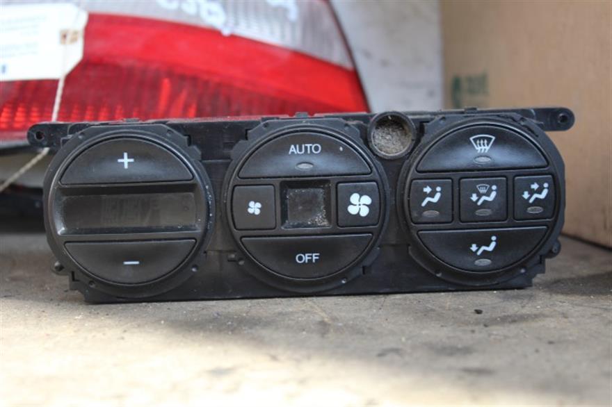 RECAMBIO para Opel Vectra 2.0 DTI 74Kw (1998)