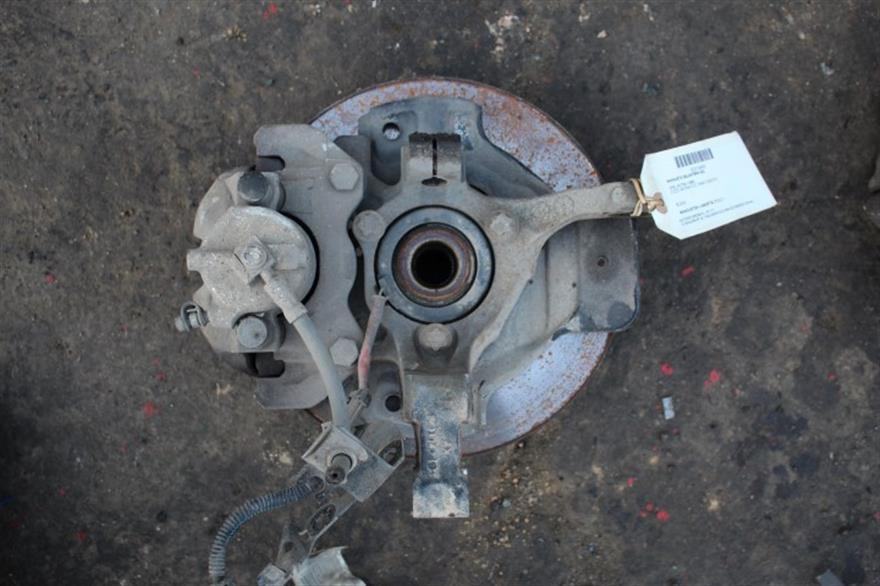 RECAMBIO para Opel Astra 2.0 DTI ASTRA G CC 74Kw (1999)