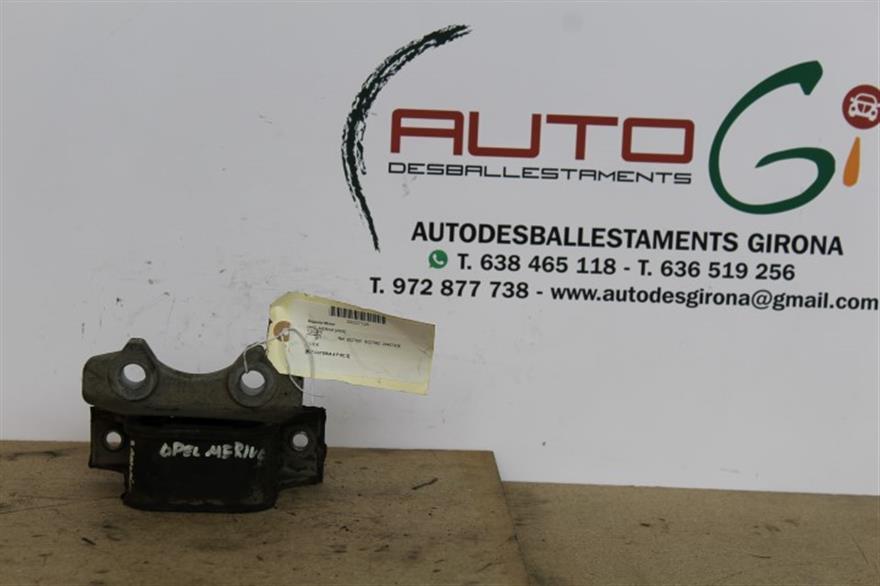 RECAMBIO para Opel Meriva