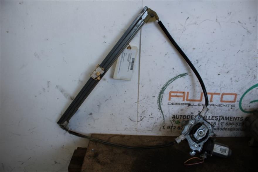 RECAMBIO para Renault Clio 1.5 DCI 48Kw (2004)