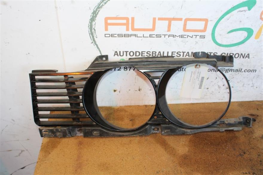 RECAMBIO para Bmw   520