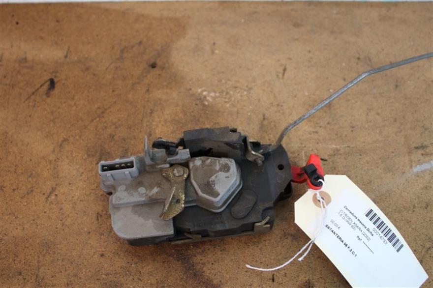 RECAMBIO para Citroen Xsara 1.6 G 80Kw (2002)