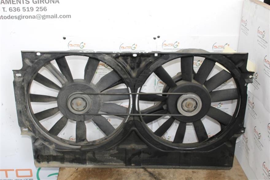 RECAMBIO para Seat Ibiza 1.9 TDI GT (1999)