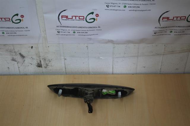 RECAMBIO para Peugeot 307 1.6 G 3P 80Kw (2003)