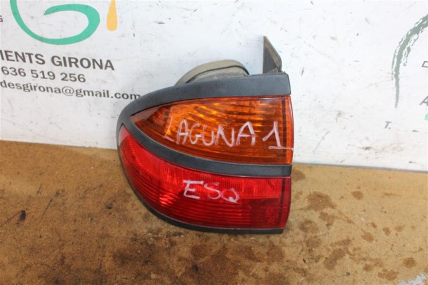 RECAMBIO para Renault Laguna 1.9 DTI 72Kw (2000)