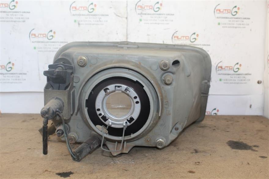 RECAMBIO para Renault Express 1.6 D (1994)
