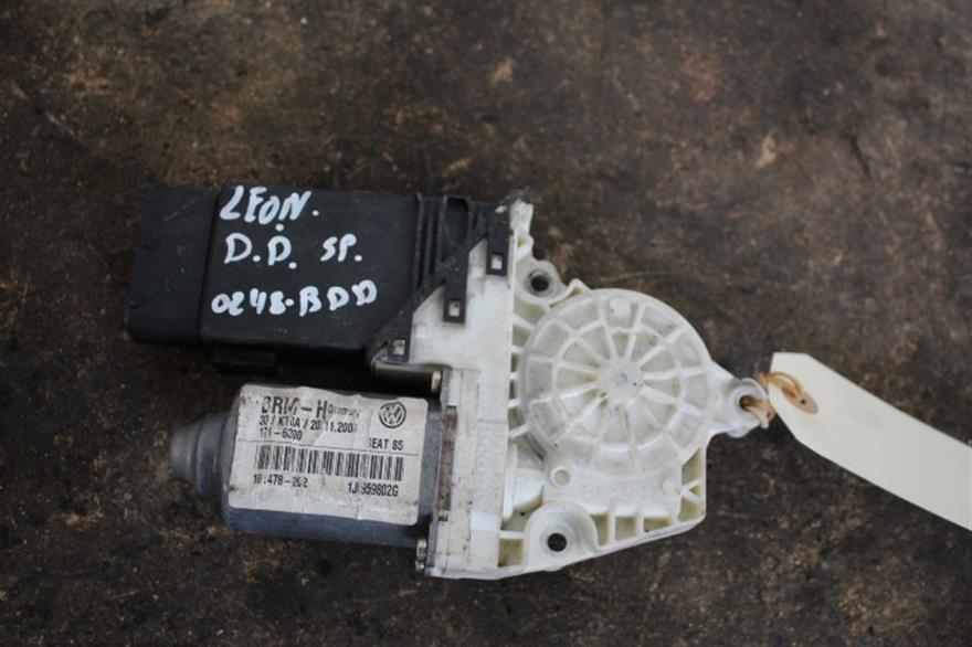 RECAMBIO para Seat Leon 1.9 TDI LEON I 81Kw (2000)