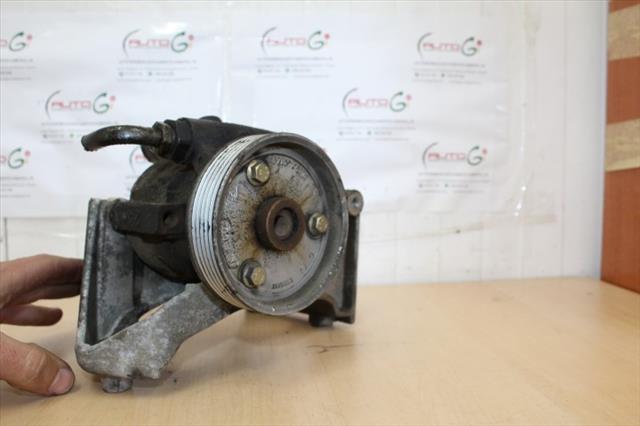 RECAMBIO para Renault Megane Scenic 2.0 G 101,50Kw (2001)