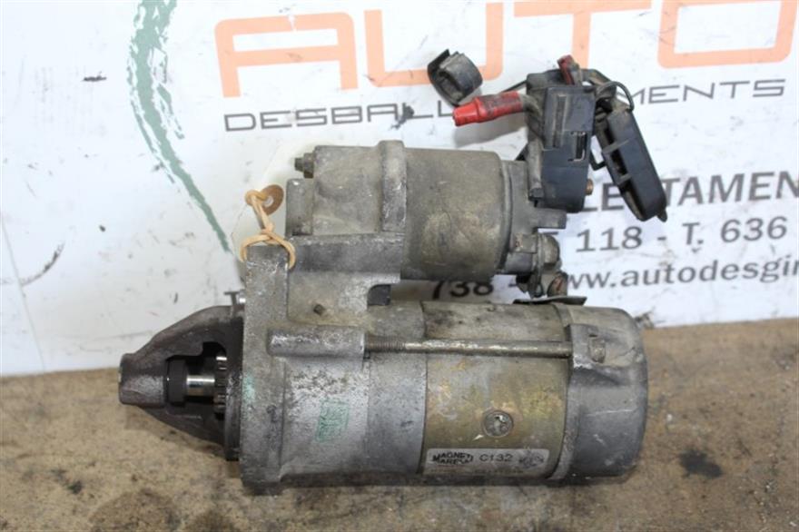 RECAMBIO para Fiat Bravo 1.6 G 76Kw (1998)