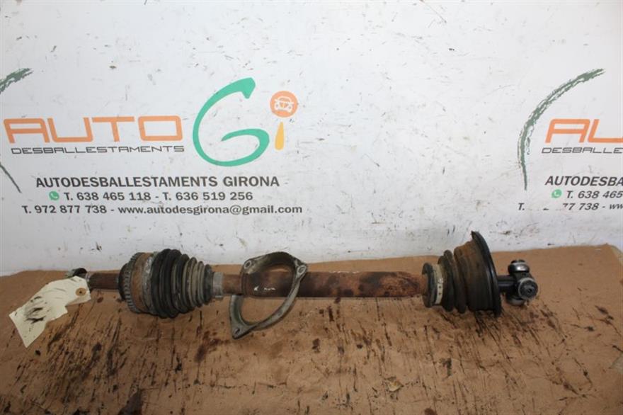 RECAMBIO para Renault Megane 1.4 G (2002)