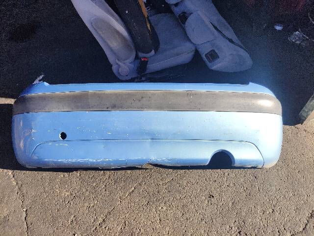 RECAMBIO para Citroen C  3 1.1 G 44Kw (2005)
