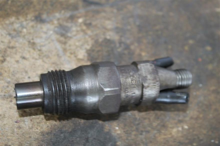 RECAMBIO para Citroen Zx 1.9 D 51Kw (1993)
