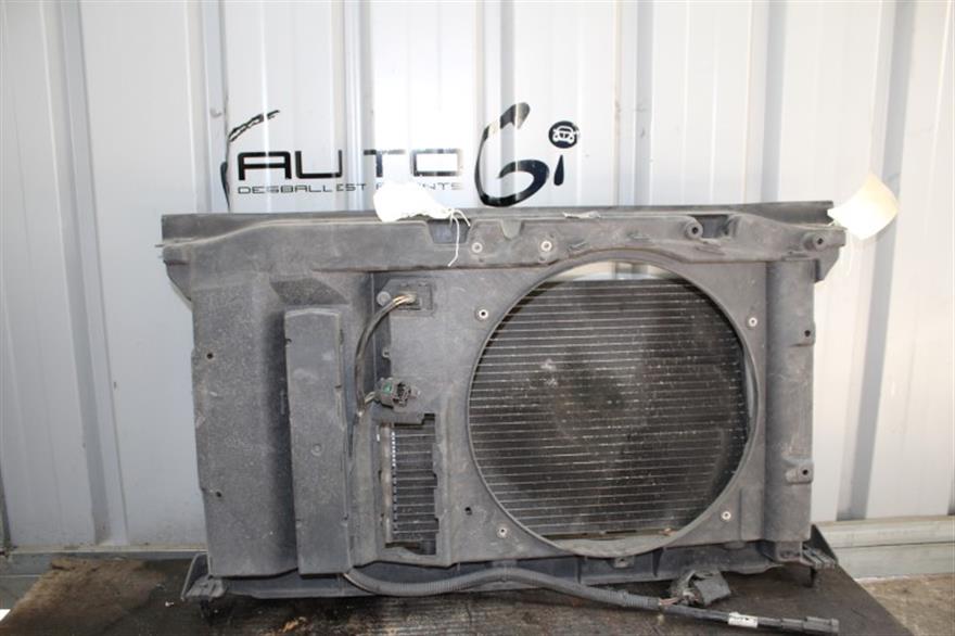 RECAMBIO para Peugeot 307 1.6 G (2001)