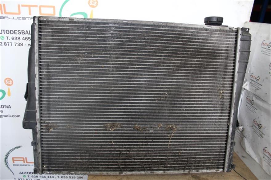 RECAMBIO para Bmw   320 2.0 TD (E46) 100Kw (1999)