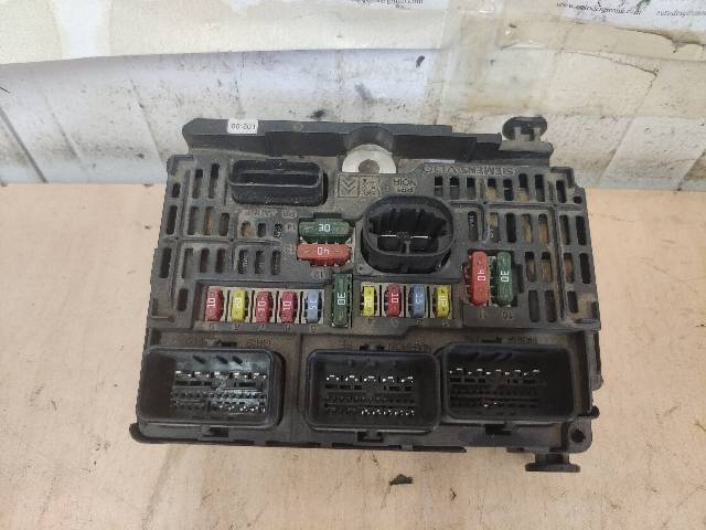 RECAMBIO para Peugeot 407 2.0 HDI 407 SW 100Kw (2005)