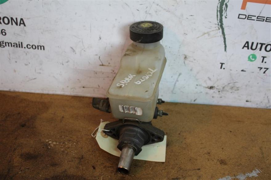 RECAMBIO para Toyota Yaris 1.4 D (2003)