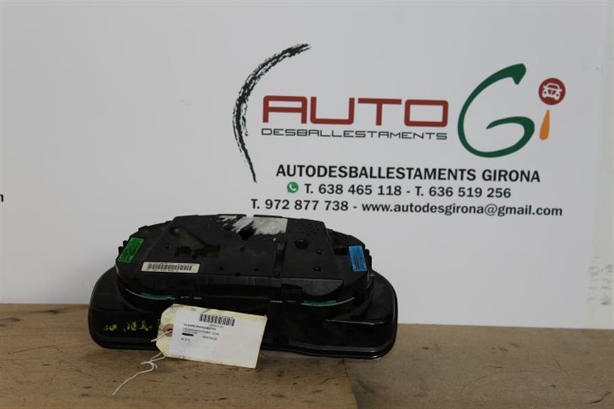 RECAMBIO para Volkswagen Passat 1.9 TDI VAR (2000)