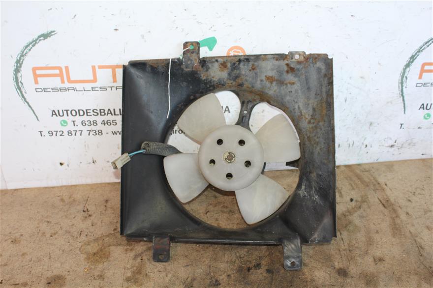 RECAMBIO para Seat Marbella 0.9 G (1995)
