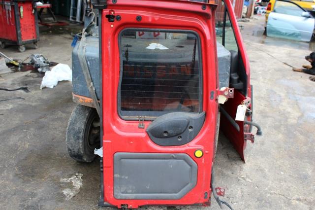 RECAMBIO para Ford TRANSIT CONNECT 1.8 DI 55Kw (2005)