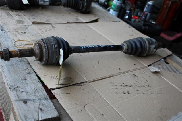 RECAMBIO para Toyota Yaris 1.4 D 55Kw (2005)