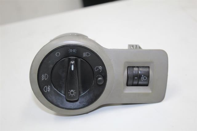 RECAMBIO para Skoda Octavia 1.9 TDI 66Kw (2000)
