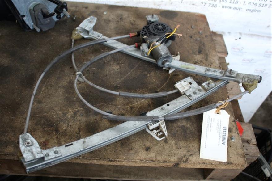 RECAMBIO para Citroen Xsara 1.9 TD 3P 66Kw (2000)