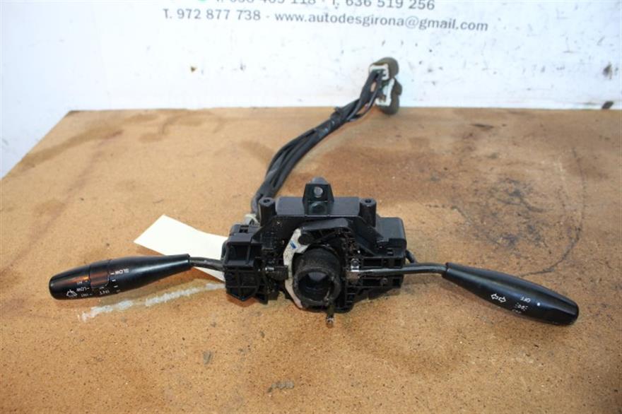 RECAMBIO para Hyundai Accent 1.3 G 62Kw (1996)