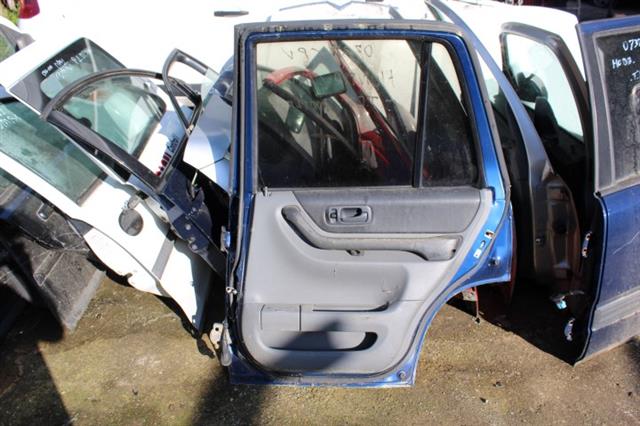 RECAMBIO para Honda Crv 2.0 G 108Kw (2000)