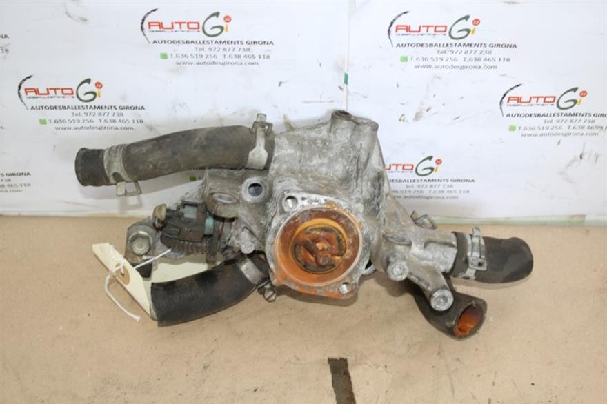 RECAMBIO para Opel Astra 1.7 CDTI ASTRA GTC (2006)