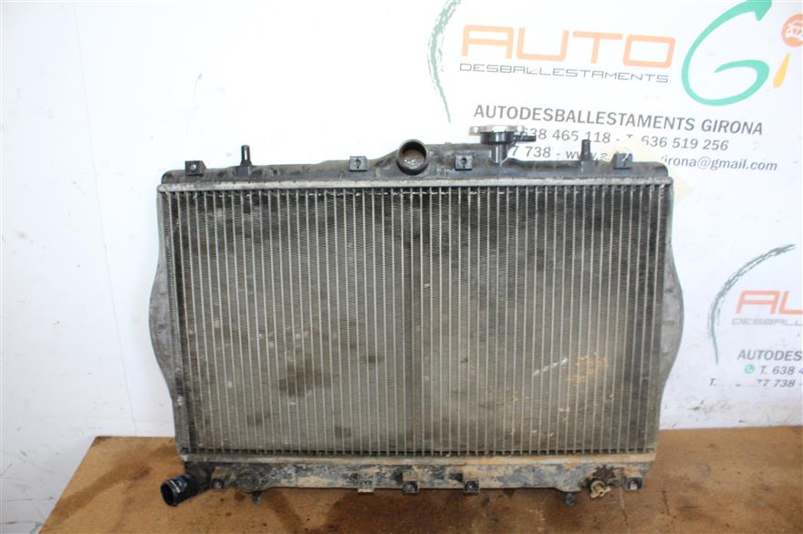 RECAMBIO para Hyundai Accent 1.3 G 62Kw (1997)