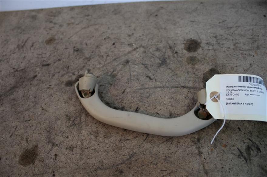 RECAMBIO para Volkswagen New Beetle 1.8 G (2005)