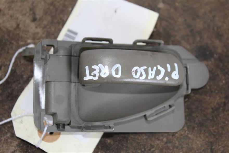 RECAMBIO para Citroen Xsara Picasso 1.6 G 65Kw (2000)