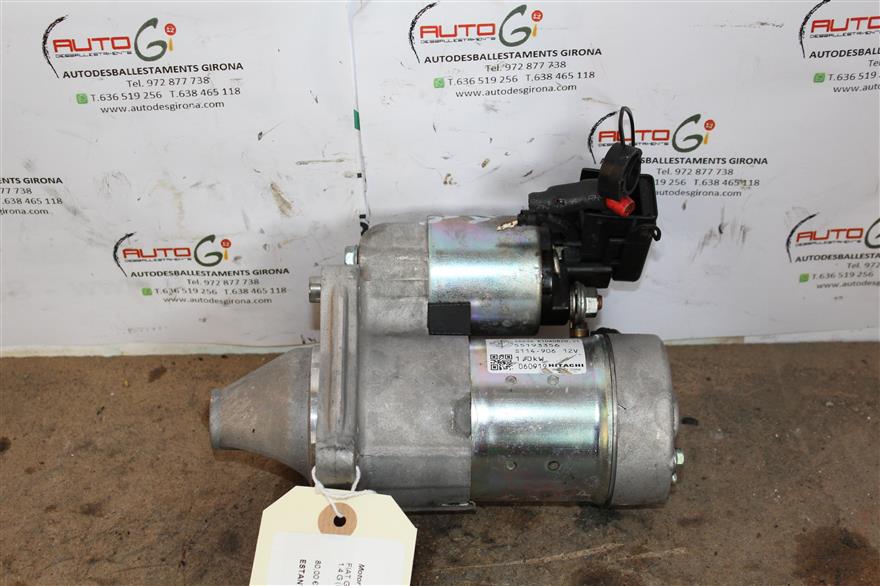 RECAMBIO para Fiat Grande Punto 1.4 G 70Kw (2007)