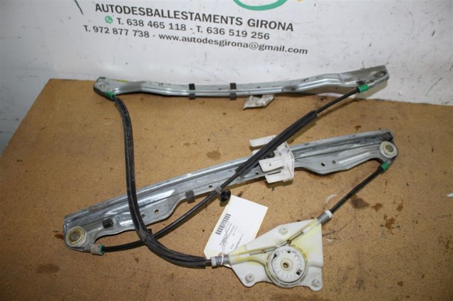 RECAMBIO para Citroen C 5 Familiar 2.0 HDI 80Kw (2001)